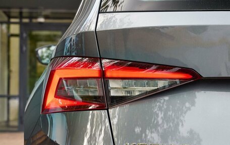 Skoda Kodiaq I, 2021 год, 2 490 000 рублей, 14 фотография