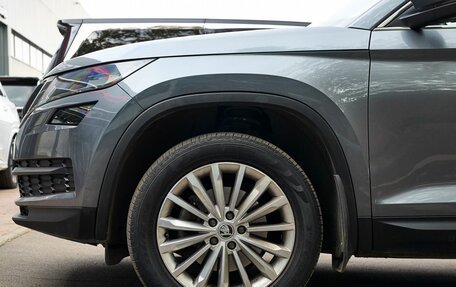 Skoda Kodiaq I, 2021 год, 2 490 000 рублей, 10 фотография