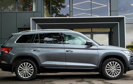 Skoda Kodiaq I, 2021 год, 2 490 000 рублей, 7 фотография