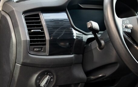 Skoda Kodiaq I, 2021 год, 2 490 000 рублей, 22 фотография