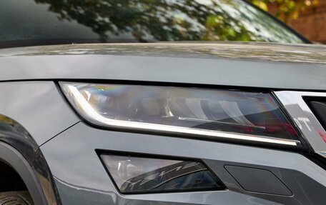 Skoda Kodiaq I, 2021 год, 2 490 000 рублей, 17 фотография