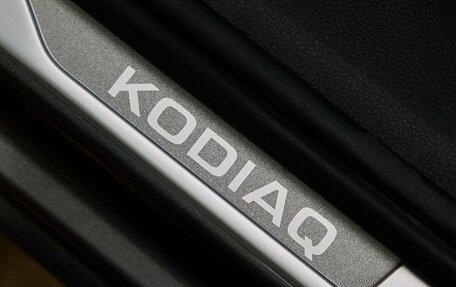 Skoda Kodiaq I, 2021 год, 2 490 000 рублей, 27 фотография