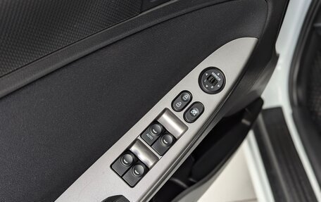 Hyundai Solaris II рестайлинг, 2016 год, 1 200 000 рублей, 19 фотография