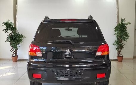 Mitsubishi Outlander III рестайлинг 3, 2003 год, 550 000 рублей, 5 фотография