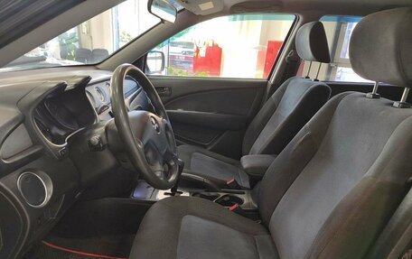 Mitsubishi Outlander III рестайлинг 3, 2003 год, 550 000 рублей, 7 фотография