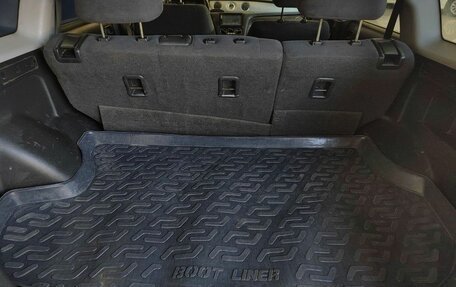 Mitsubishi Outlander III рестайлинг 3, 2003 год, 550 000 рублей, 16 фотография