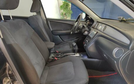 Mitsubishi Outlander III рестайлинг 3, 2003 год, 550 000 рублей, 12 фотография