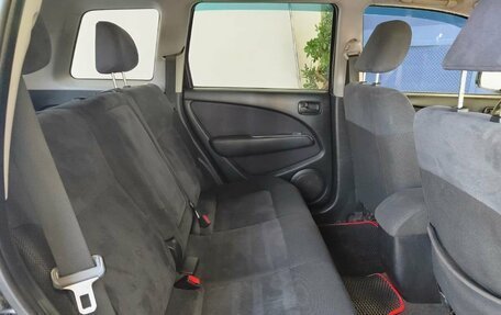 Mitsubishi Outlander III рестайлинг 3, 2003 год, 550 000 рублей, 13 фотография