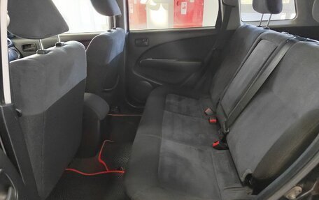 Mitsubishi Outlander III рестайлинг 3, 2003 год, 550 000 рублей, 14 фотография