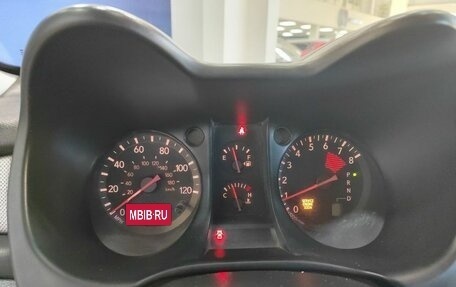 Mitsubishi Outlander III рестайлинг 3, 2003 год, 550 000 рублей, 10 фотография
