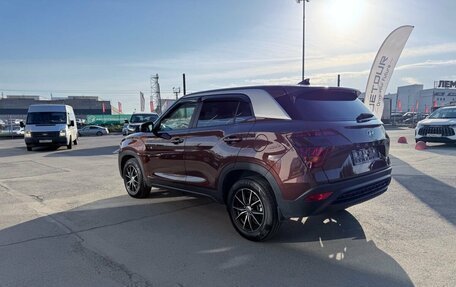 Hyundai Creta, 2021 год, 1 950 000 рублей, 7 фотография