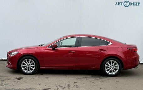 Mazda 6, 2018 год, 2 190 000 рублей, 8 фотография