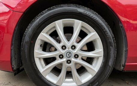 Mazda 6, 2018 год, 2 190 000 рублей, 9 фотография