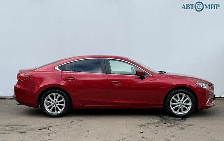 Mazda 6, 2018 год, 2 190 000 рублей, 4 фотография