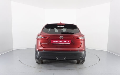 Nissan Qashqai, 2020 год, 2 155 000 рублей, 4 фотография