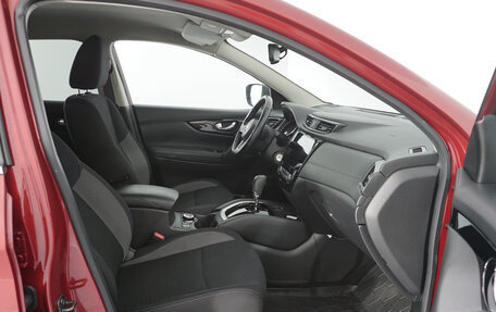 Nissan Qashqai, 2020 год, 2 155 000 рублей, 13 фотография