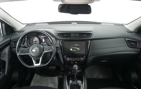Nissan Qashqai, 2020 год, 2 155 000 рублей, 14 фотография