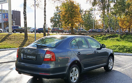 Skoda Octavia, 2011 год, 819 000 рублей, 6 фотография