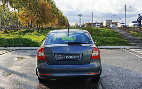 Skoda Octavia, 2011 год, 819 000 рублей, 7 фотография