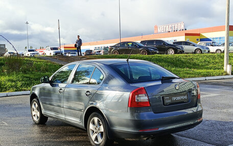 Skoda Octavia, 2011 год, 819 000 рублей, 8 фотография