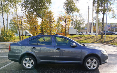 Skoda Octavia, 2011 год, 819 000 рублей, 5 фотография