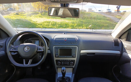 Skoda Octavia, 2011 год, 819 000 рублей, 17 фотография