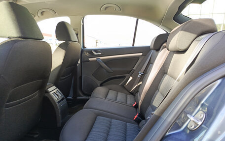 Skoda Octavia, 2011 год, 819 000 рублей, 15 фотография