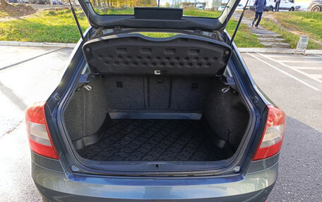 Skoda Octavia, 2011 год, 819 000 рублей, 12 фотография