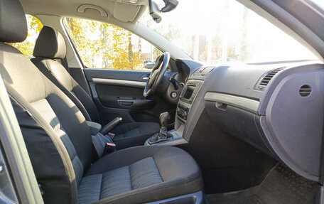 Skoda Octavia, 2011 год, 819 000 рублей, 13 фотография