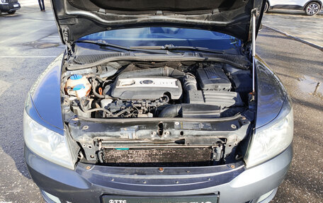 Skoda Octavia, 2011 год, 819 000 рублей, 11 фотография