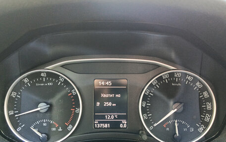 Skoda Octavia, 2011 год, 819 000 рублей, 16 фотография