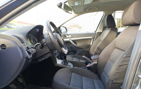 Skoda Octavia, 2011 год, 819 000 рублей, 20 фотография