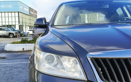 Skoda Octavia, 2011 год, 819 000 рублей, 21 фотография