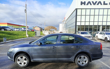 Skoda Octavia, 2011 год, 819 000 рублей, 10 фотография