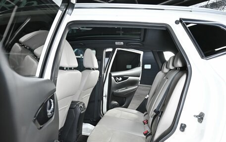 Nissan Qashqai, 2019 год, 1 445 000 рублей, 15 фотография