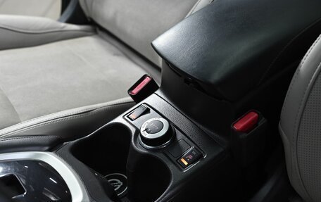 Nissan Qashqai, 2019 год, 1 445 000 рублей, 13 фотография