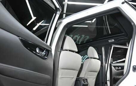 Nissan Qashqai, 2019 год, 1 445 000 рублей, 16 фотография