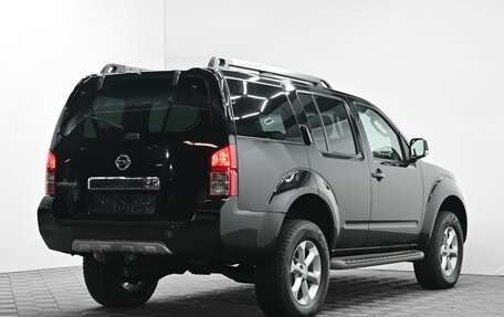 Nissan Pathfinder, 2014 год, 1 435 000 рублей, 4 фотография