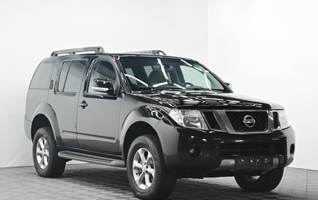 Nissan Pathfinder, 2014 год, 1 435 000 рублей, 2 фотография