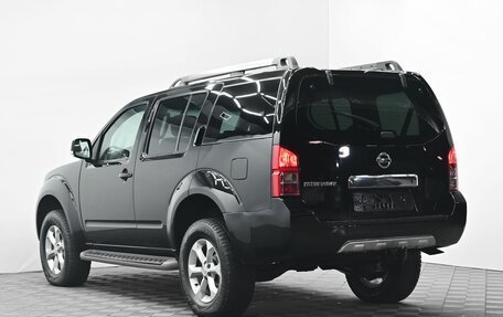 Nissan Pathfinder, 2014 год, 1 435 000 рублей, 3 фотография