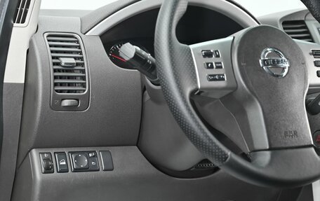 Nissan Pathfinder, 2014 год, 1 435 000 рублей, 9 фотография