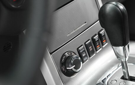 Nissan Pathfinder, 2014 год, 1 435 000 рублей, 12 фотография