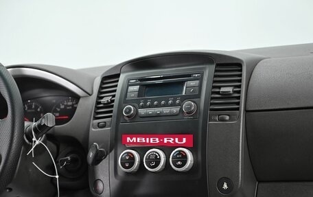 Nissan Pathfinder, 2014 год, 1 435 000 рублей, 10 фотография