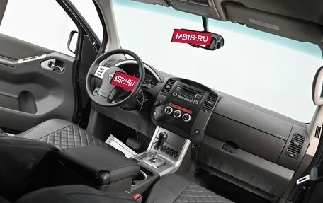 Nissan Pathfinder, 2014 год, 1 435 000 рублей, 14 фотография