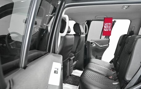 Nissan Pathfinder, 2014 год, 1 435 000 рублей, 15 фотография