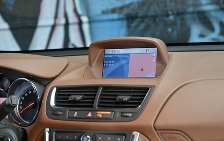 Opel Mokka I, 2015 год, 1 095 000 рублей, 12 фотография
