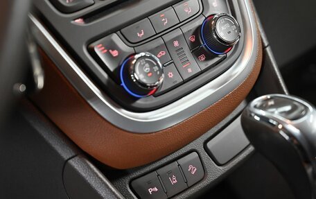 Opel Mokka I, 2015 год, 1 095 000 рублей, 16 фотография
