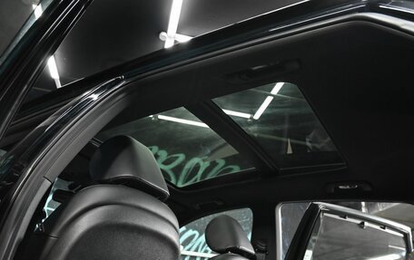 KIA Optima IV, 2017 год, 1 495 000 рублей, 20 фотография