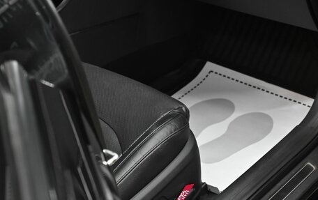 KIA Optima IV, 2017 год, 1 495 000 рублей, 16 фотография