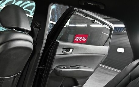 KIA Optima IV, 2017 год, 1 495 000 рублей, 22 фотография